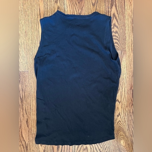 Chaser - Love in the Sun Muscle Tank- Size Large - Picture 3 of 6